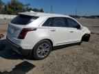 2021 CADILLAC XT5