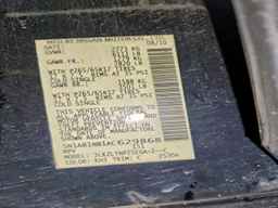 2010 NISSAN PATHFINDER