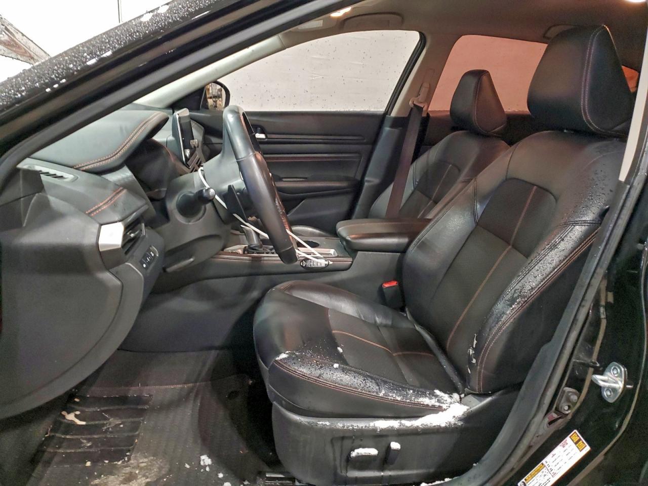 2022 NISSAN ALTIMA