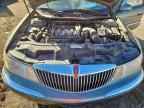 2000 LINCOLN Continental