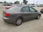 2005 TOYOTA COROLLA