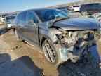 2017 LINCOLN MKX
