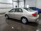 2005 TOYOTA COROLLA
