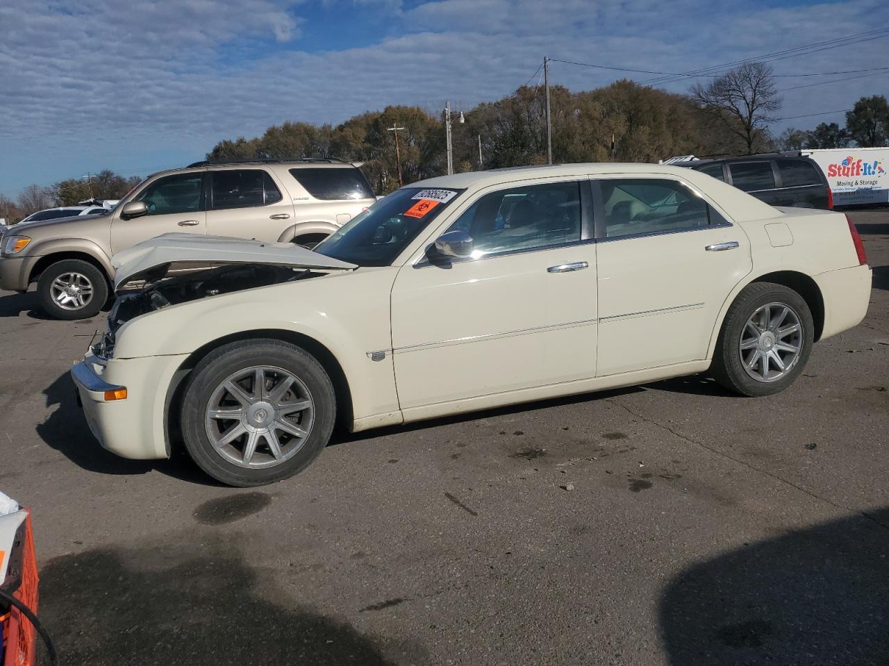 2005 CHRYSLER 300