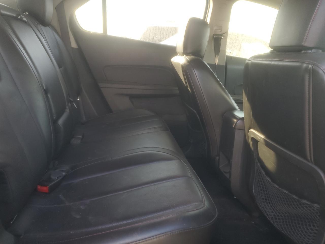 2013 CHEVROLET EQUINOX