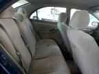 2007 TOYOTA COROLLA