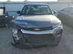 2022 CHEVROLET Trailblazer