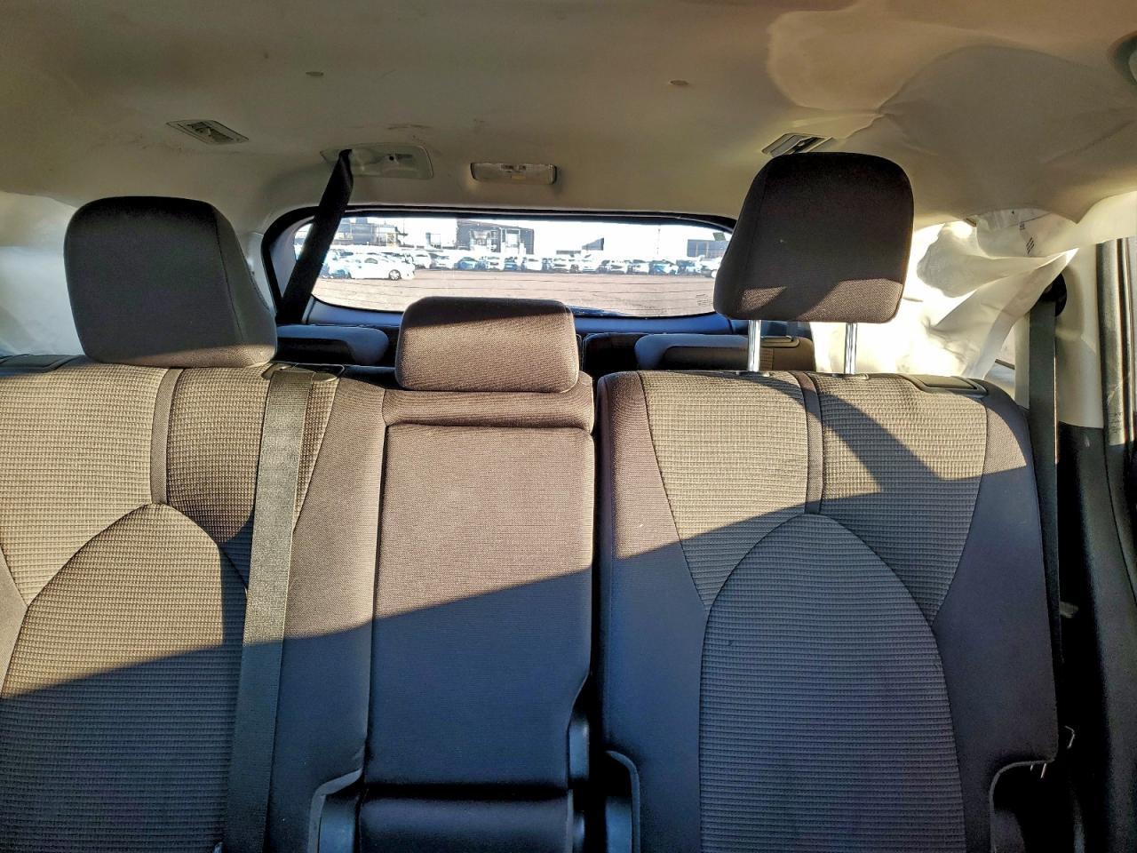 2020 TOYOTA HIGHLANDER