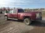 2013 GMC Sierra