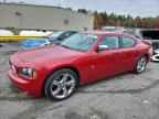 2008 DODGE CHARGER