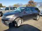 2015 CHEVROLET TRAVERSE