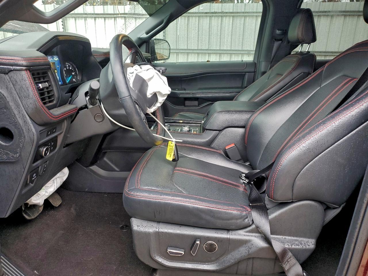 2023 FORD Expedition