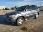 2003 TOYOTA HIGHLANDER