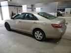 2008 TOYOTA CAMRY