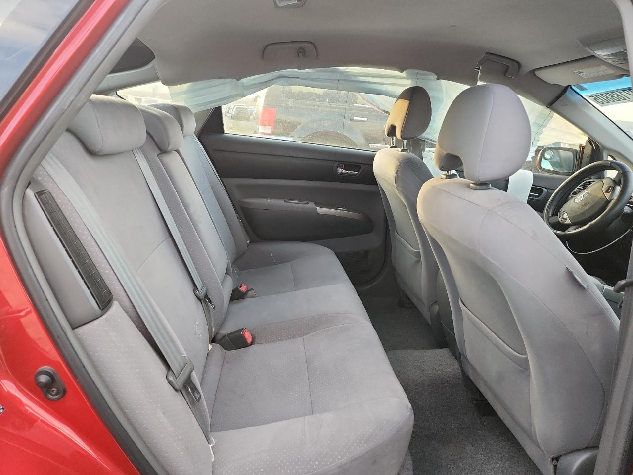 2006 TOYOTA PRIUS