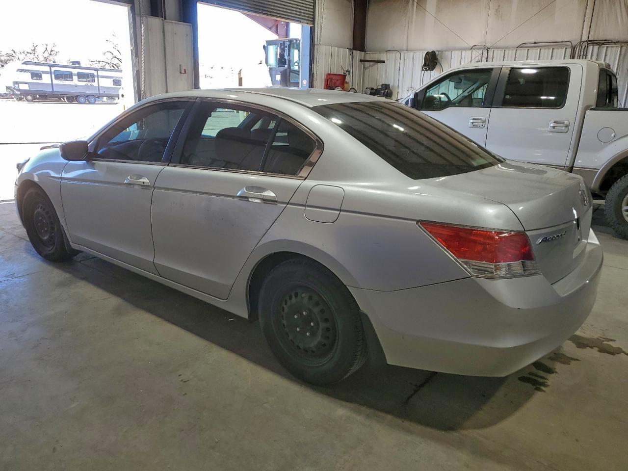 2010 HONDA ACCORD
