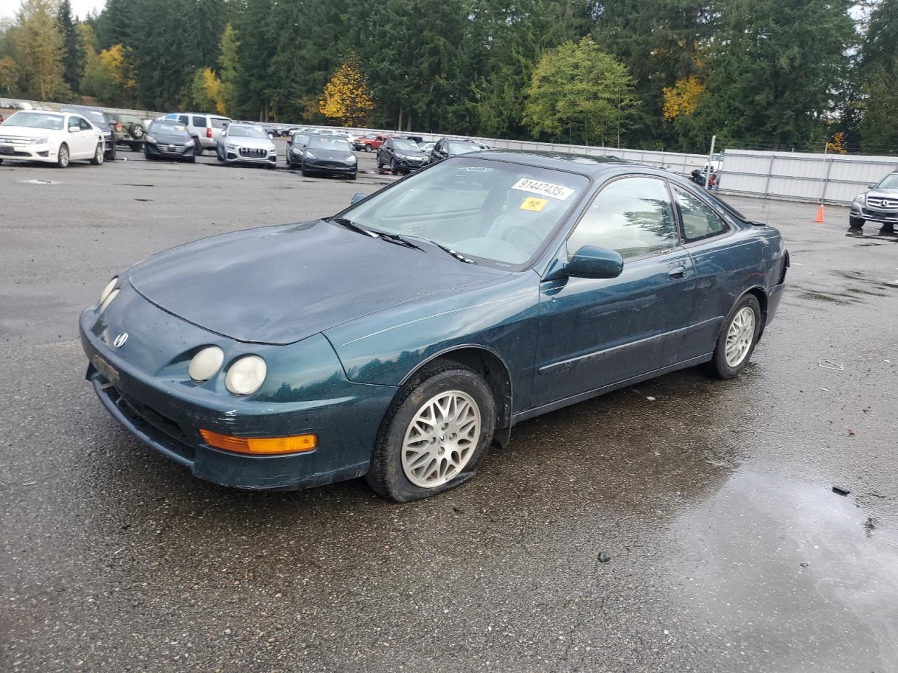 1998 ACURA Integra
