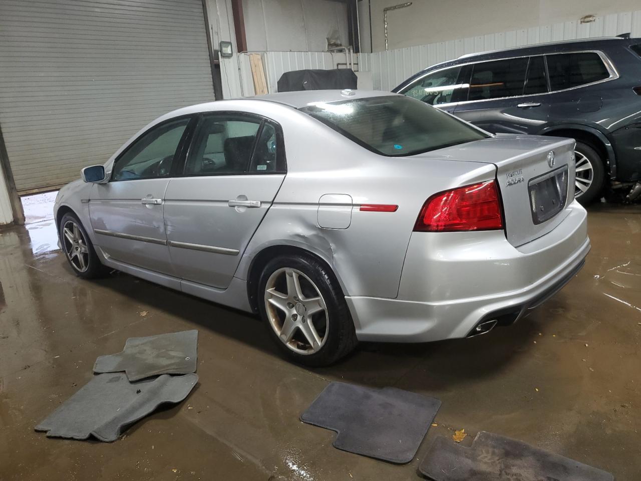 2006 ACURA TL