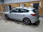 2022 SUBARU IMPREZA
