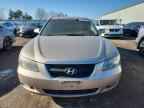 2006 HYUNDAI SONATA
