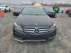 2015 MERCEDES-BENZ E-Class