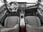 2021 NISSAN KICKS
