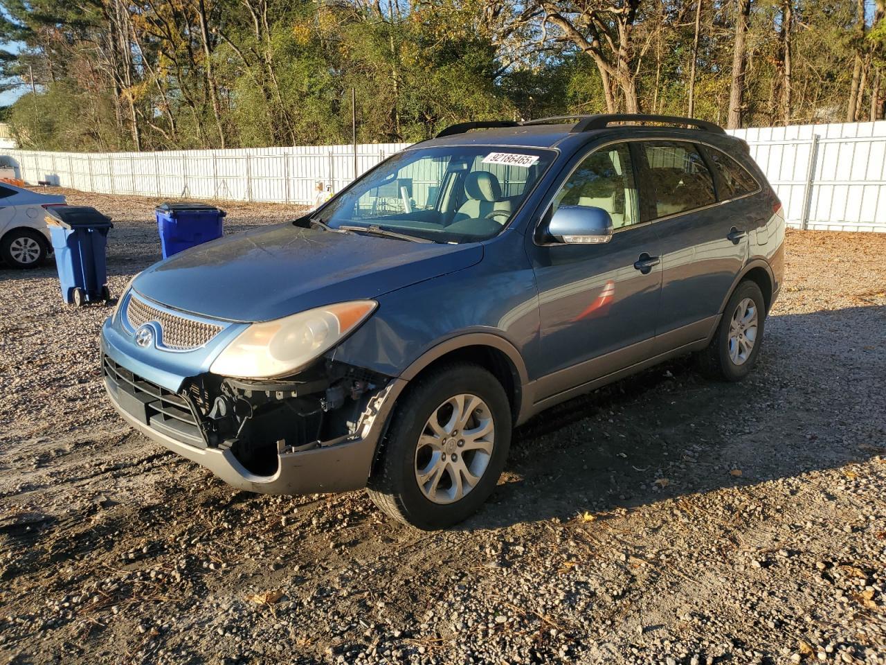 2011 HYUNDAI Veracruz
