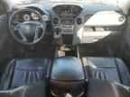 2012 HONDA PILOT