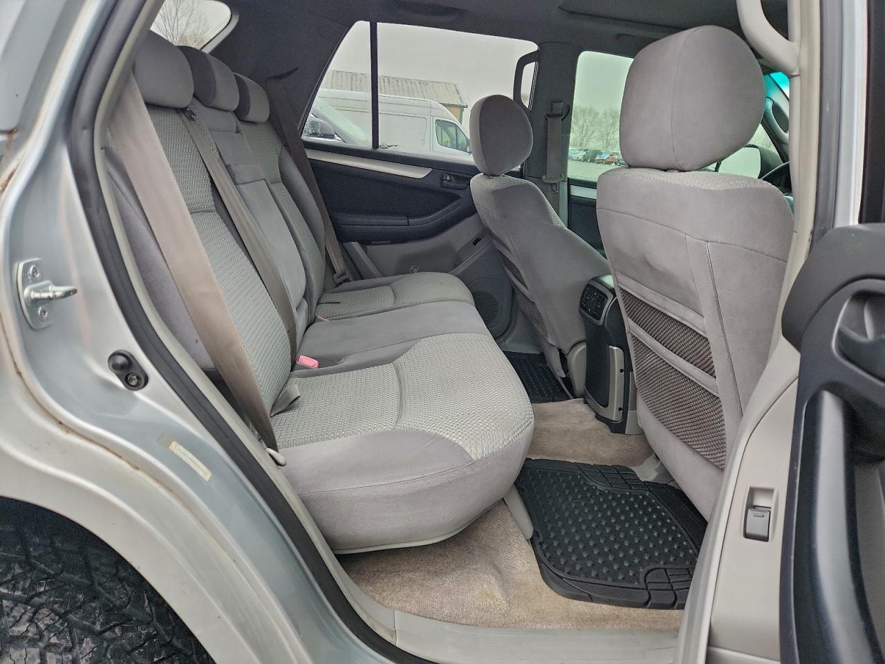 2005 TOYOTA 4Runner