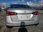 2024 NISSAN VERSA