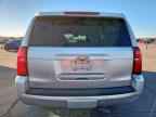 2017 CHEVROLET Tahoe