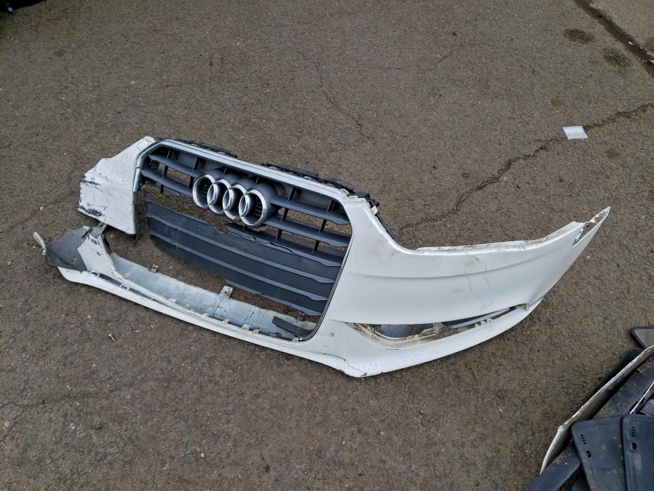 2014 AUDI A4