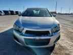 2014 CHEVROLET SONIC