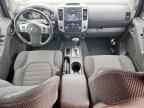 2019 NISSAN Frontier