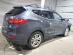 2016 HYUNDAI SANTA FE