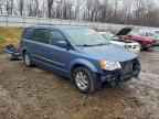2012 CHRYSLER Town & Country