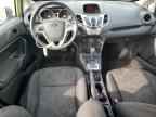 2011 FORD Fiesta