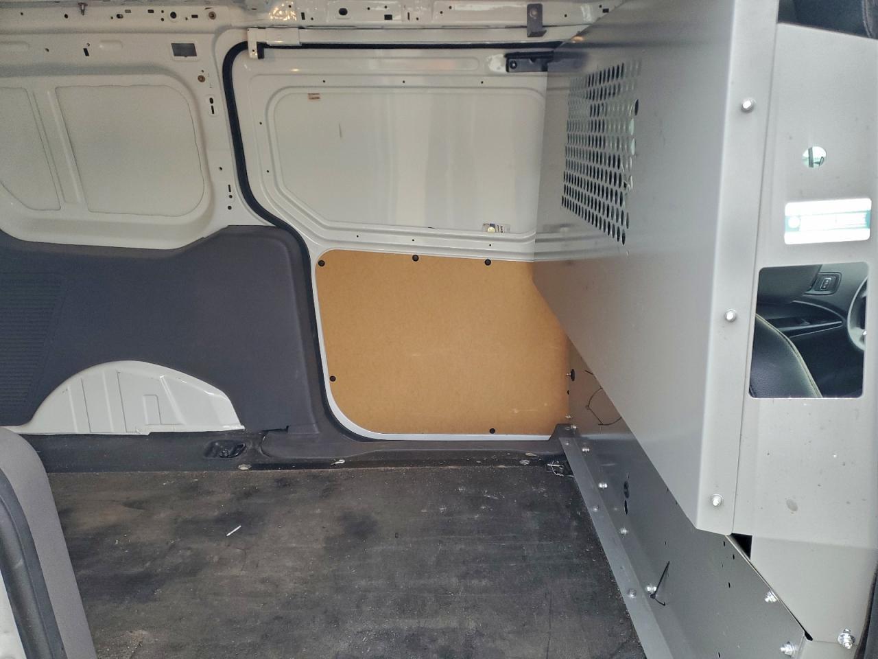 2020 FORD TRANSIT CONNECT