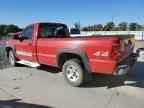 2003 CHEVROLET Silverado