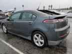 2013 CHEVROLET VOLT