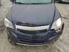 2015 CHEVROLET Captiva