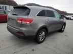 2018 KIA SORENTO