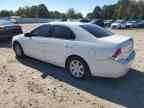 2008 FORD FUSION