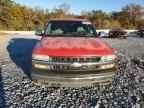 2001 CHEVROLET Silverado