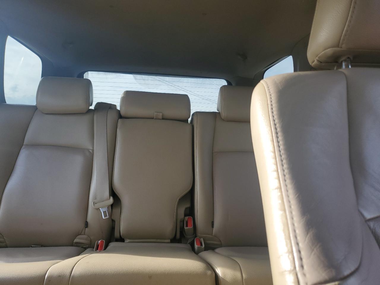 2010 TOYOTA 4Runner