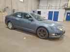 2011 FORD FUSION