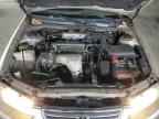 2001 TOYOTA CAMRY