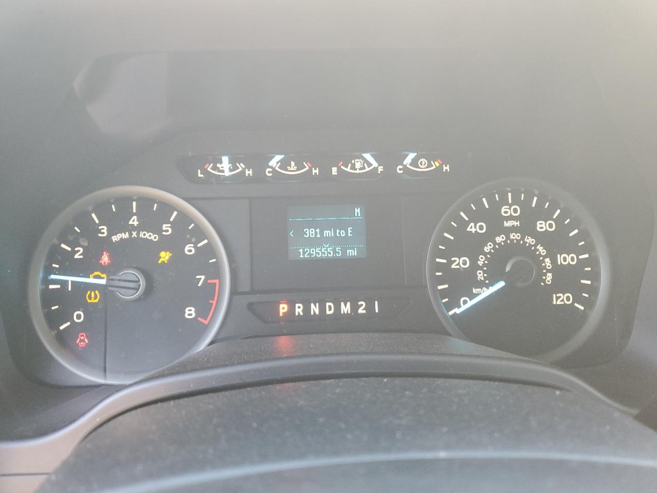 2019 FORD F-150 Lightning