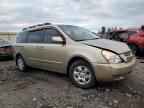 2008 KIA SEDONA