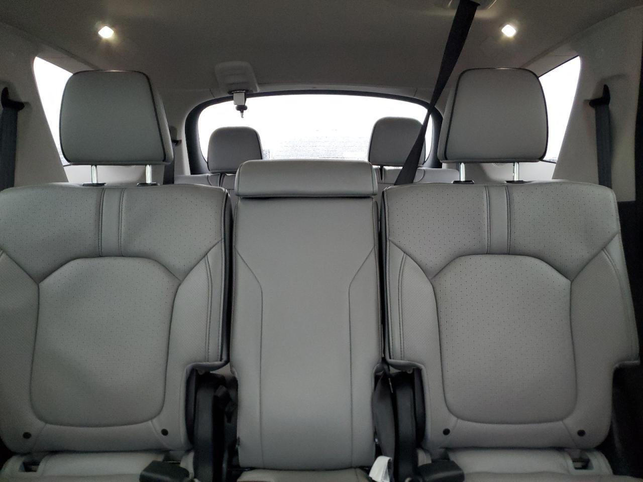 2023 HONDA PILOT